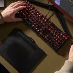 Print Screen Using a Mechanical Keyboard